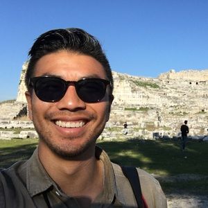 Meet your Posher, Jojonathan